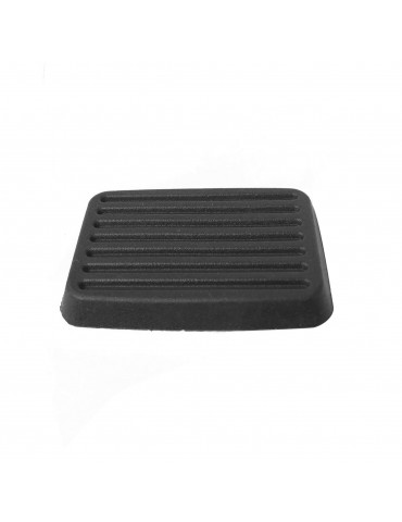 2Pcs Brake Clutch Pedal Pad Rubbers Replacement for Hyundai Accent Getz Elentra Excel Scoupe   3282524000